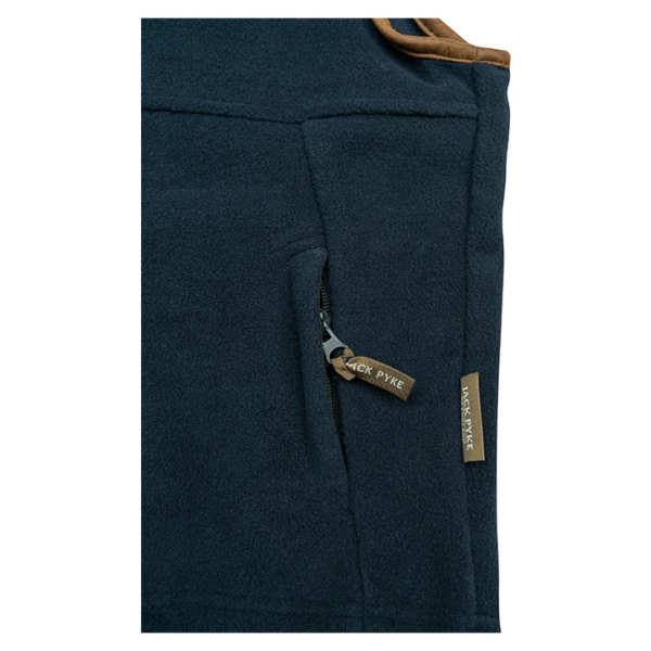 Jack Pyke Junior Countryman Gilet - Image 2