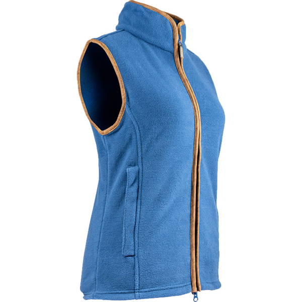 Jack Pyke Ladies Countryman Fleece Gilet - Image 2