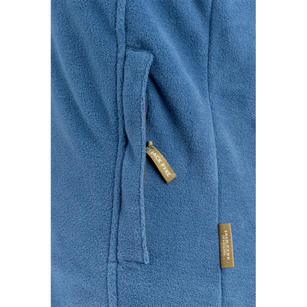 Jack Pyke Ladies Countryman Fleece Gilet - Image 3