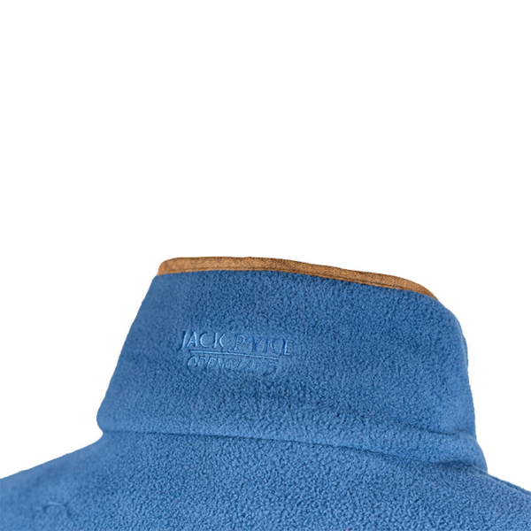 Jack Pyke Ladies Countryman Fleece Gilet - Image 4