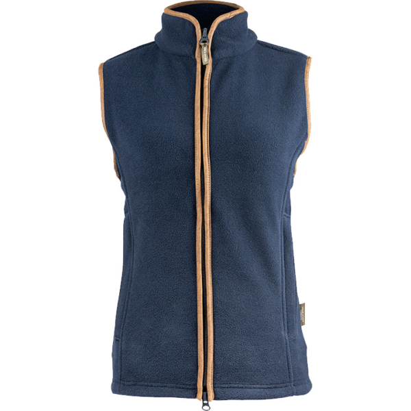 Jack Pyke Ladies Countryman Fleece Gilet - Image 6