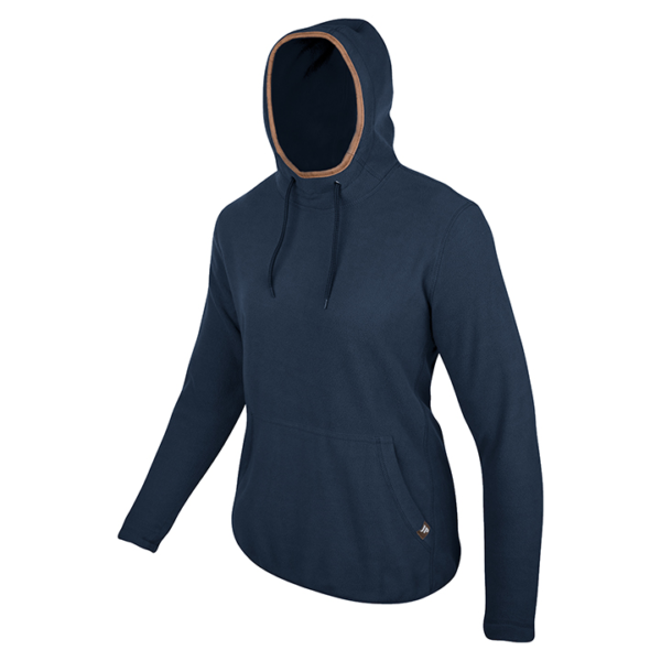 Jack Pyke Ladies Fleece Hoodie - Image 2