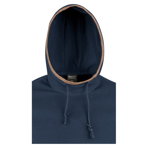 Jack Pyke Ladies Fleece Hoodie - Image 4