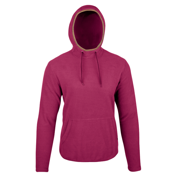 Jack Pyke Ladies Fleece Hoodie - Image 7