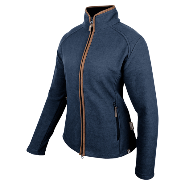 Jack Pyke Ladies Fleece Jacket - Image 3