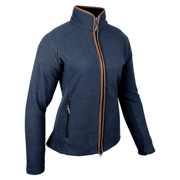 Jack Pyke Ladies Fleece Jacket - Image 2