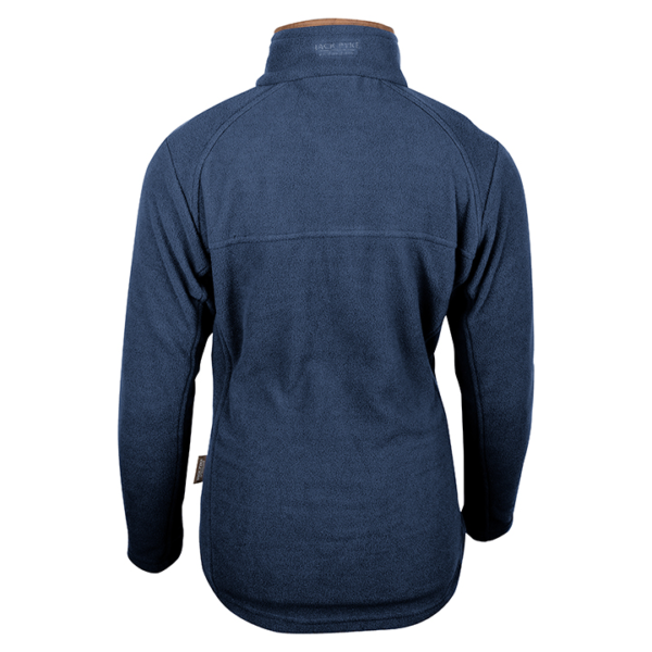 Jack Pyke Ladies Fleece Jacket - Image 4