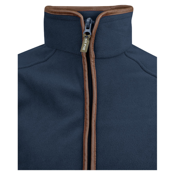 Jack Pyke Ladies Fleece Jacket - Image 5