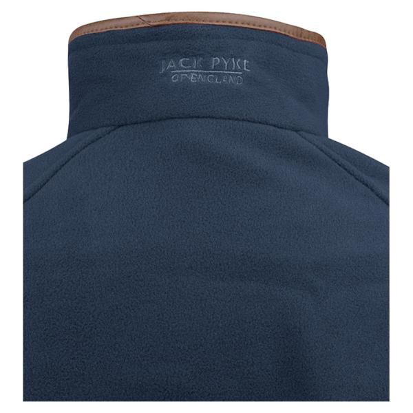 Jack Pyke Ladies Fleece Jacket - Image 6