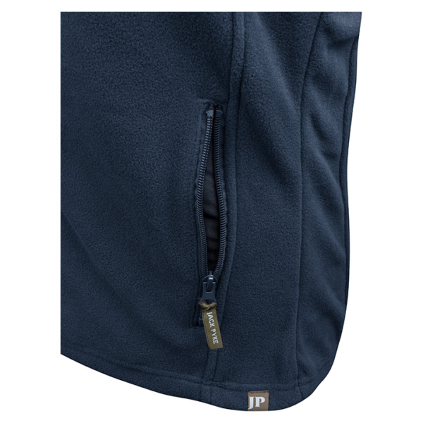 Jack Pyke Ladies Fleece Jacket - Image 7