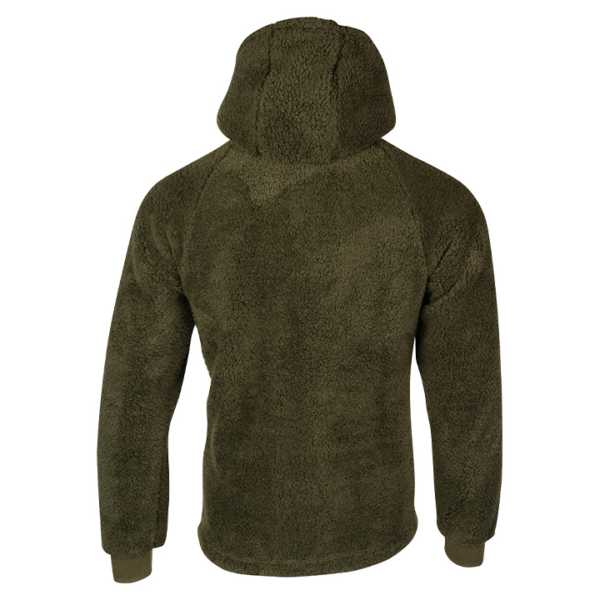 Jack Pyke Sherpa Fleece Hoodie - Image 5