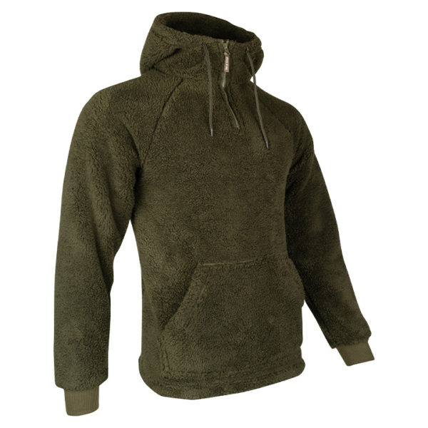 Jack Pyke Sherpa Fleece Hoodie - Image 4