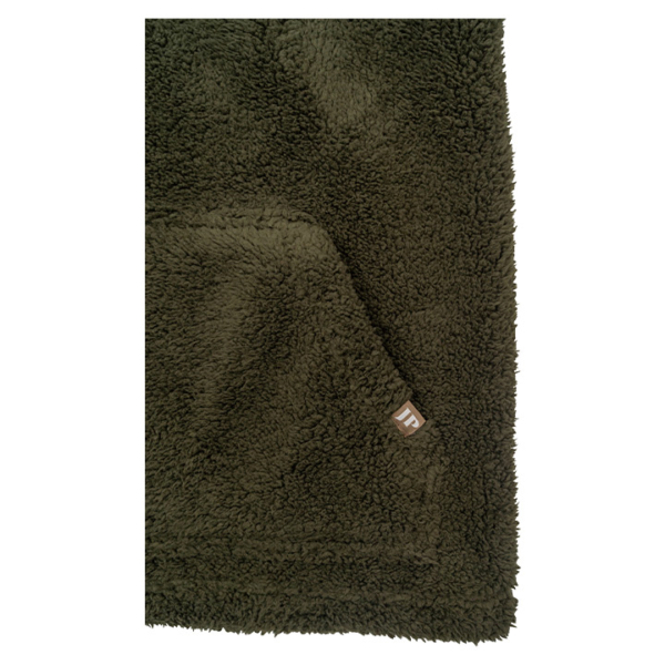 Jack Pyke Sherpa Fleece Hoodie - Image 6