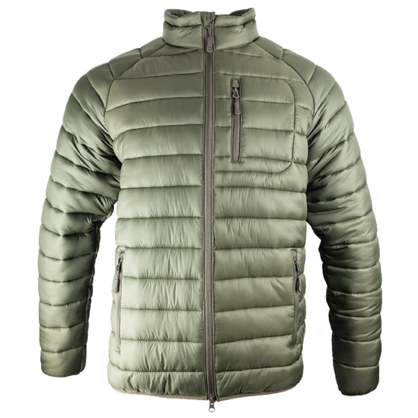 Jack Pyke Weardale Quilted Jacket - Image 2