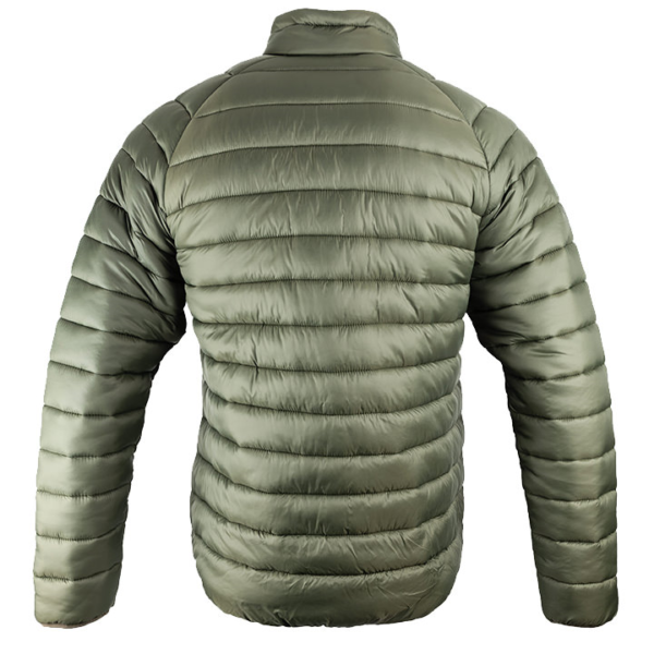 Jack Pyke Weardale Quilted Jacket - Image 3