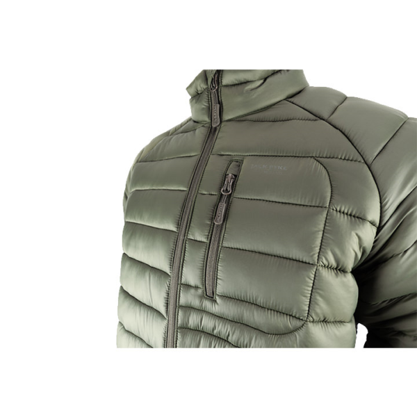 Jack Pyke Weardale Quilted Jacket - Image 4