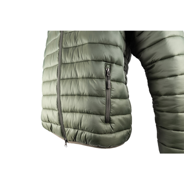 Jack Pyke Weardale Quilted Jacket - Image 5