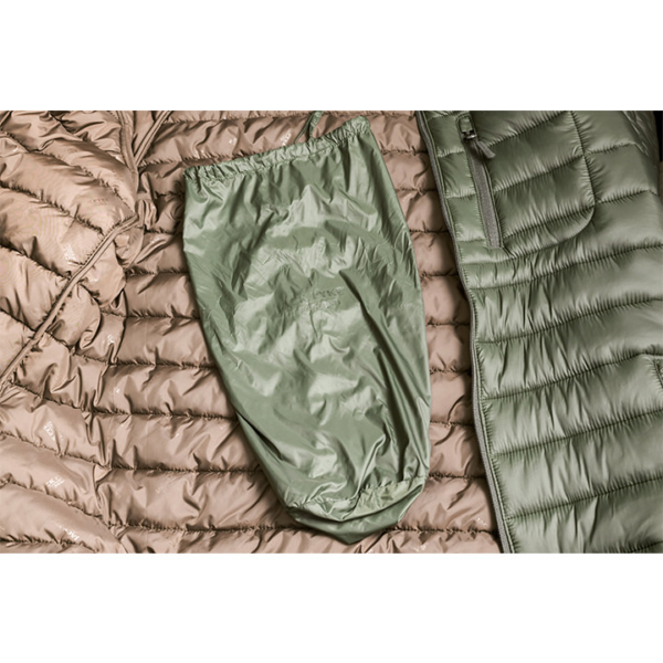 Jack Pyke Weardale Quilted Jacket - Image 8