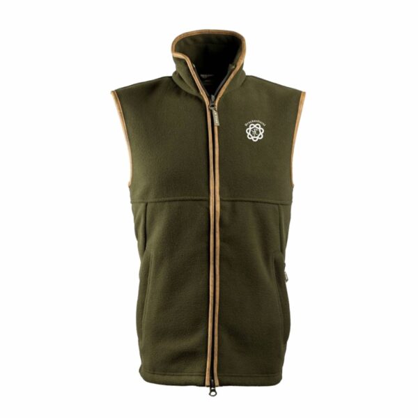 Brockenhurst Young Farmers Jack Pyke Countryman Fleece Gilet