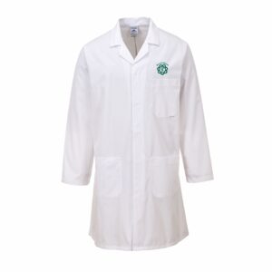 Brockenhurst Young Farmers Stock Judging Coat