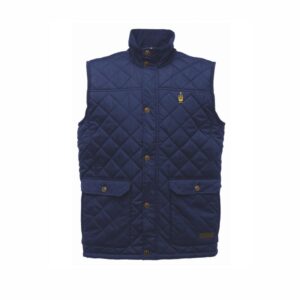 Royal Solent Yacht Club Men's Bodywarmer