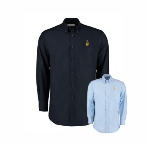 Royal Solent Yacht Club Men's Long Sleeve Shirt