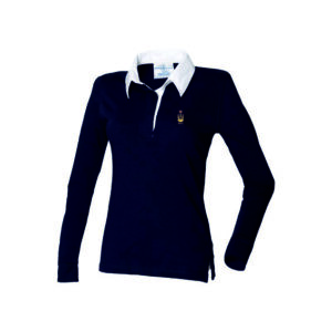 Royal Solent Yacht Club Women's Rugby Shirt