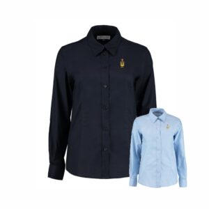 Royal Solent Yacht Club Women's Long Sleeve Shirt