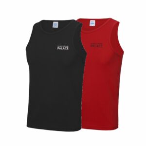 Pound For Pound Cool Vest