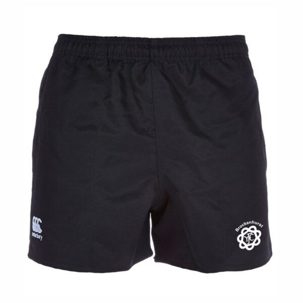 Brockenhurst Young Farmers Canterbury Professional Shorts