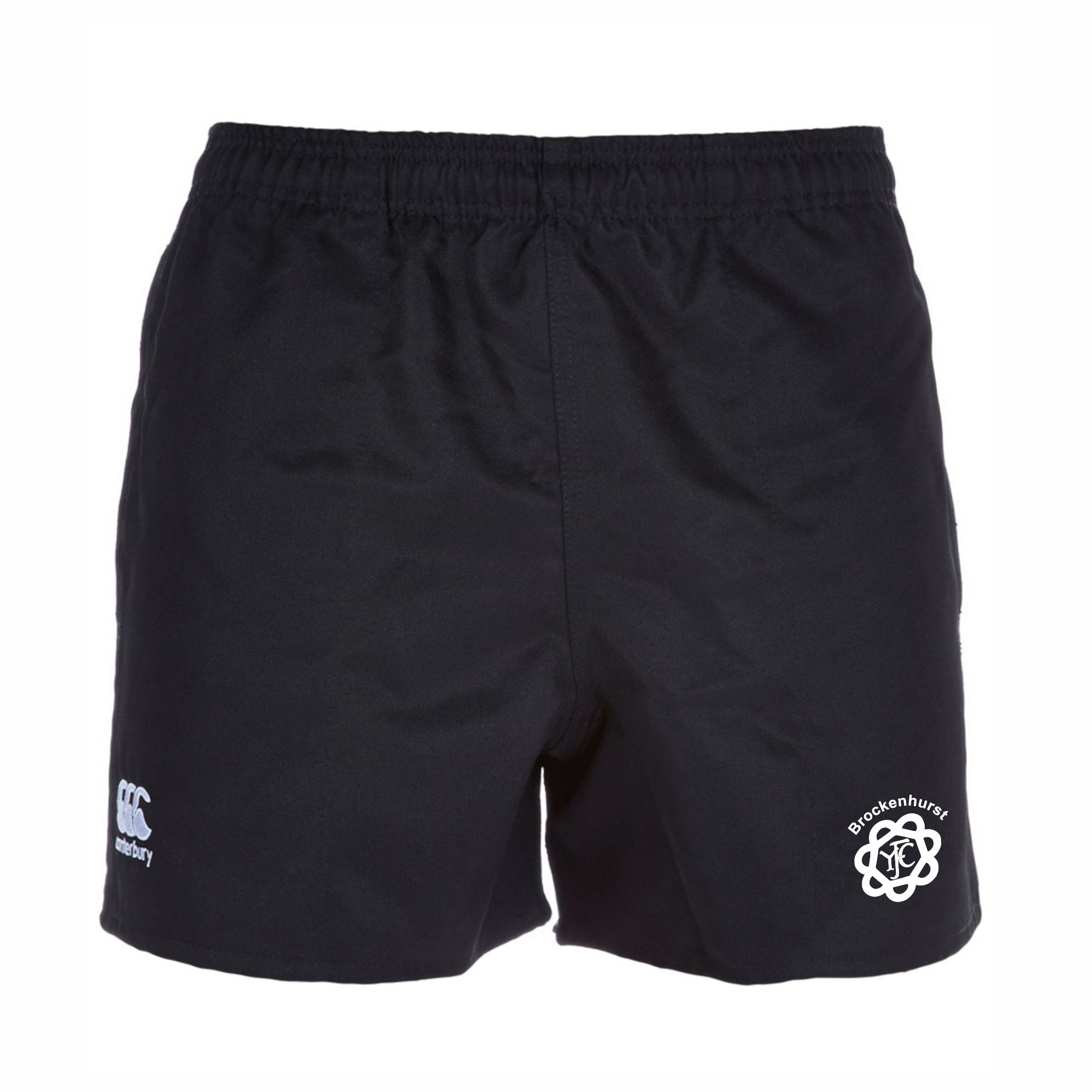 Brockenhurst Young Farmers Canterbury Professional Shorts