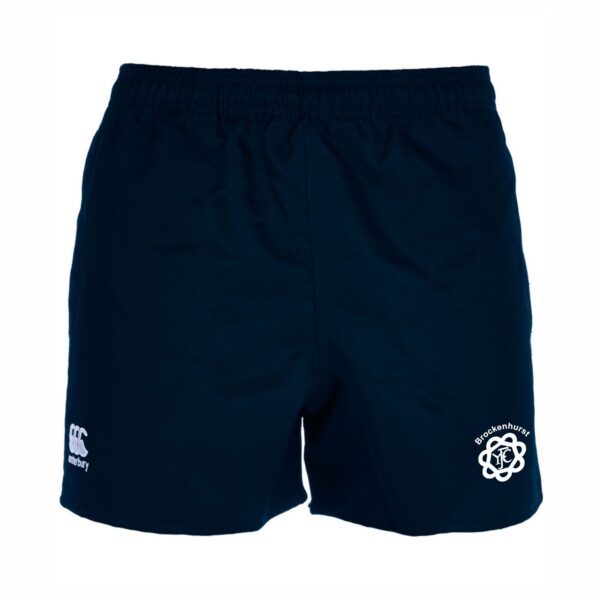 Brockenhurst Young Farmers Canterbury Professional Shorts - Image 3