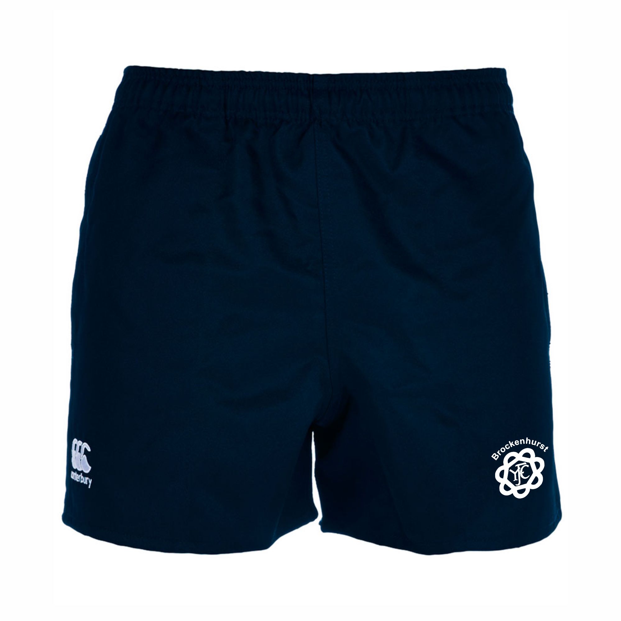 Brockenhurst Young Farmers Canterbury Professional Shorts - Image 3