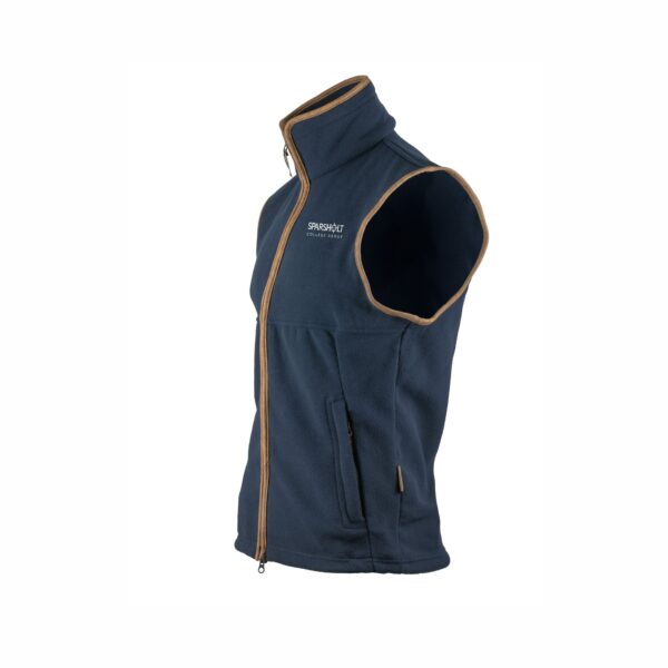 Sparsholt Jack Pyke Fleece Gilet - Image 7