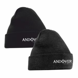 Andover Campus Beanie