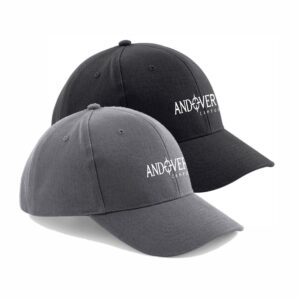 Andover Campus Baseball Cap