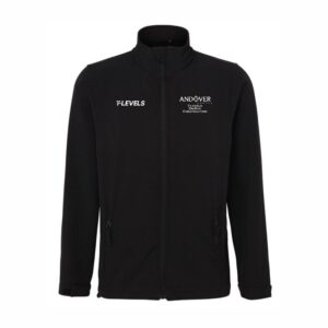 Andover Campus T-Level On-Site Construction Softshell Jacket