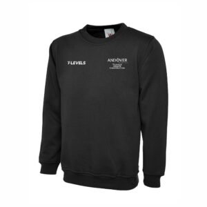 Andover Campus T-Level On-Site Construction Sweatshirt