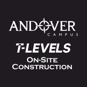 T-Level On-Site Construction