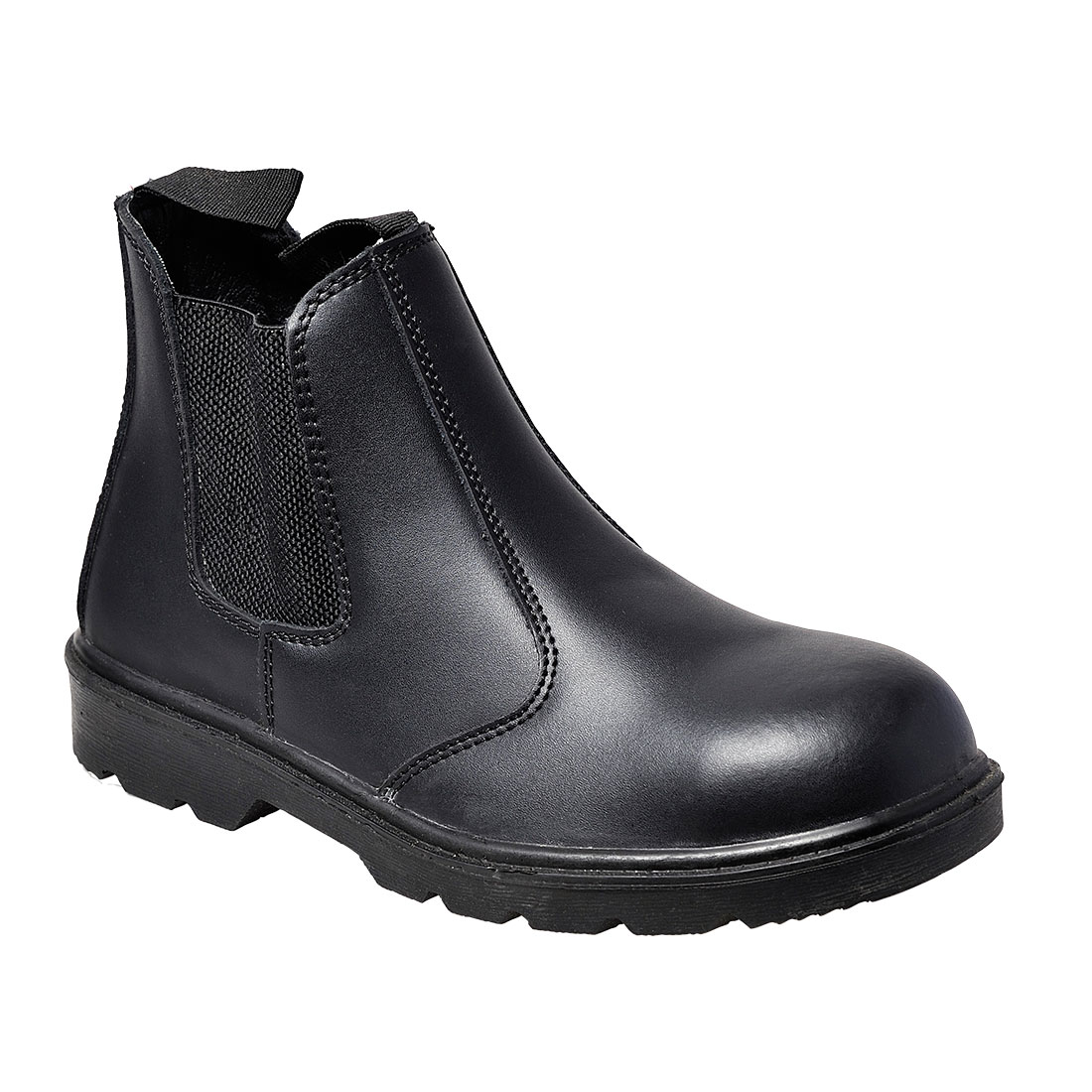 Safety Dealer Boots - Image 3
