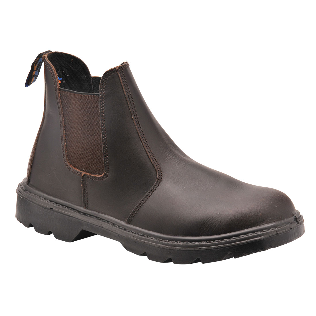 Safety Dealer Boots - Image 2