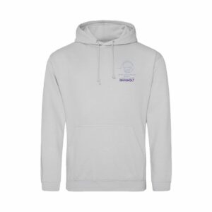 University Centre Sparsholt Team Animal Hoodie