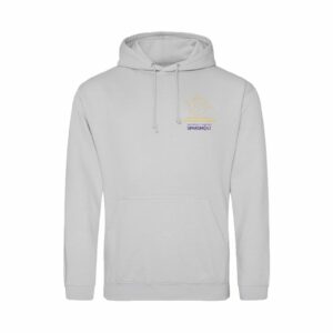 University Centre Sparsholt Team Equine Hoodie