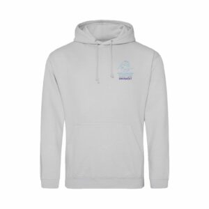University Centre Sparsholt Team Fish Hoodie