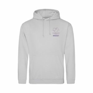 University Centre Sparsholt Team Vet Nursing Hoodie