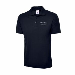 Andover Campus Nursing Polo Shirt