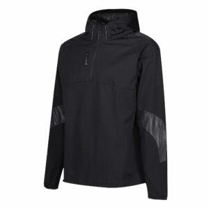 EvoPro Edge Pro Hooded Jacket