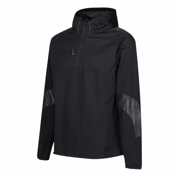 EvoPro Edge Pro Hooded Jacket – Creative Images