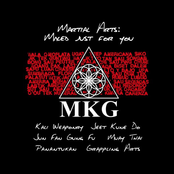 MKG Southampton Club Adult T-Shirt - Image 4