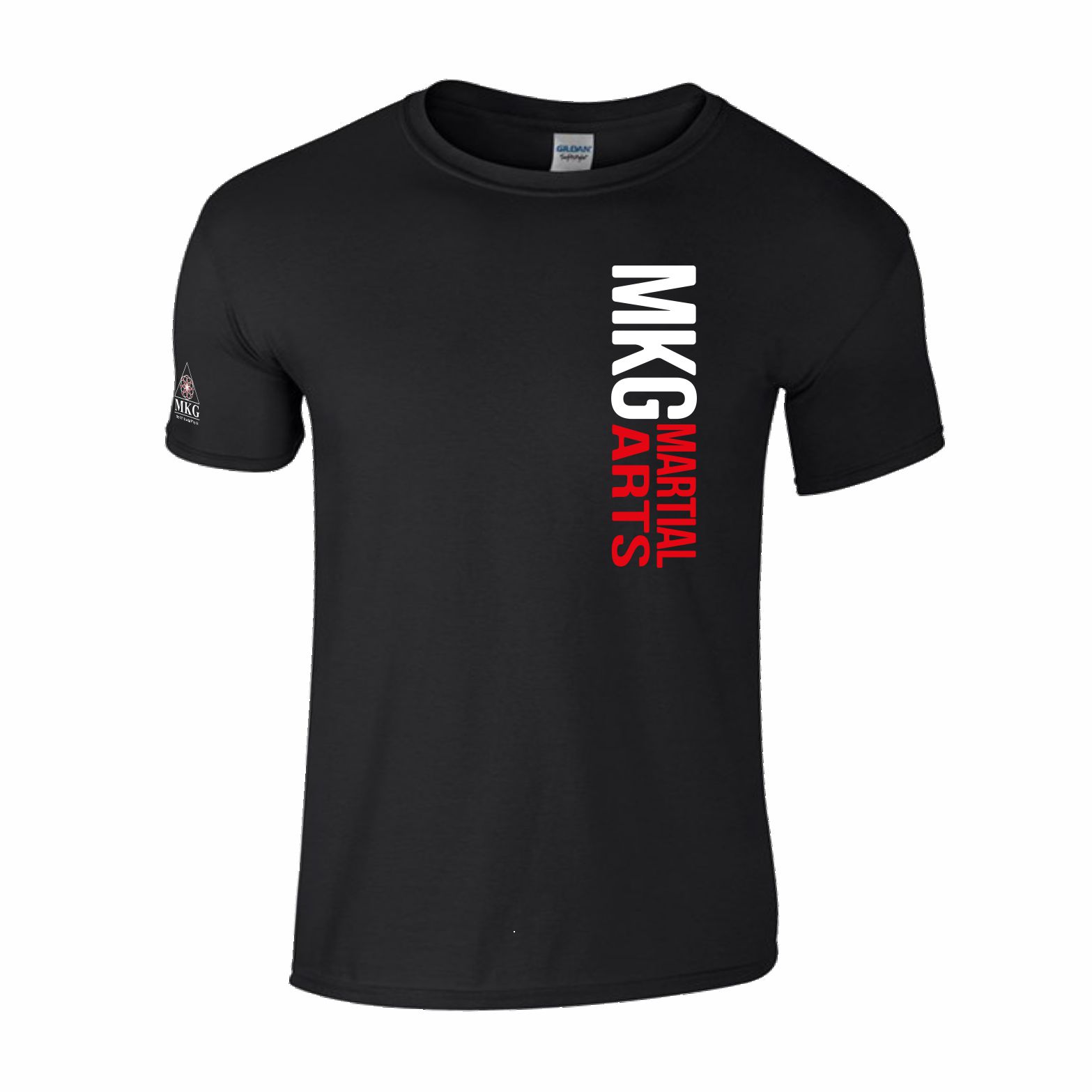MKG Southampton Club Adult T-Shirt